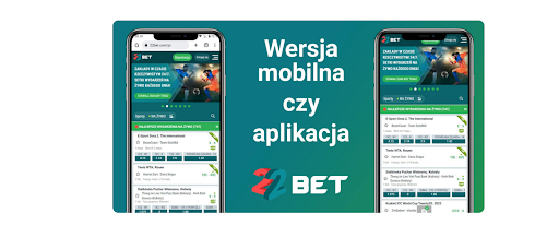  Wertsja mobilna czy aplikacja